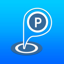 Blue Dot Parking