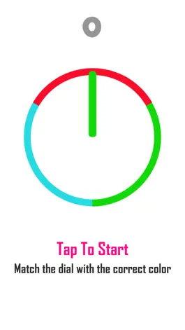 Game screenshot Lucky Wheel Happy Color Brain Game hack