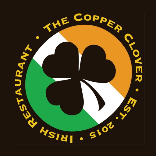 Copper Clover