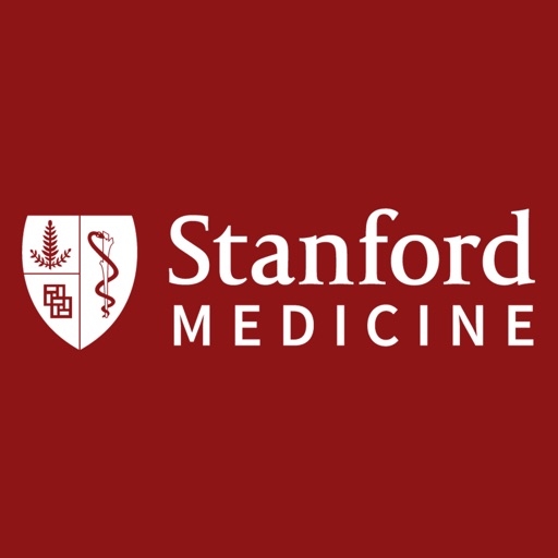 Stanford Medicine Conferences Icon