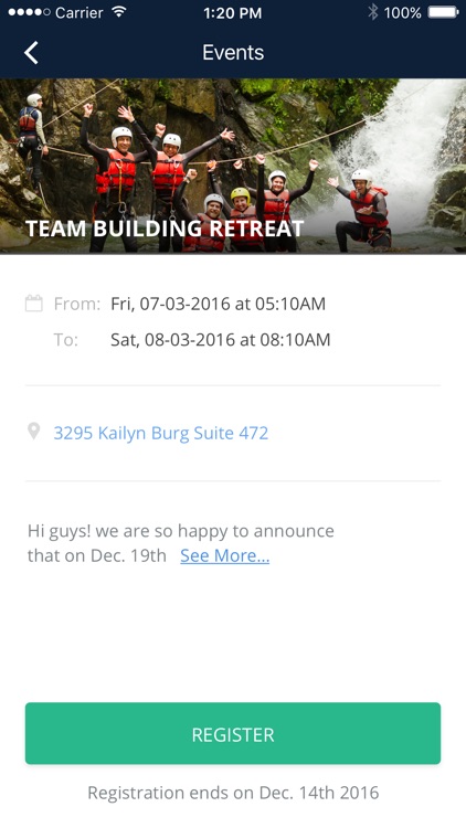 Centennial Sweeping screenshot-3