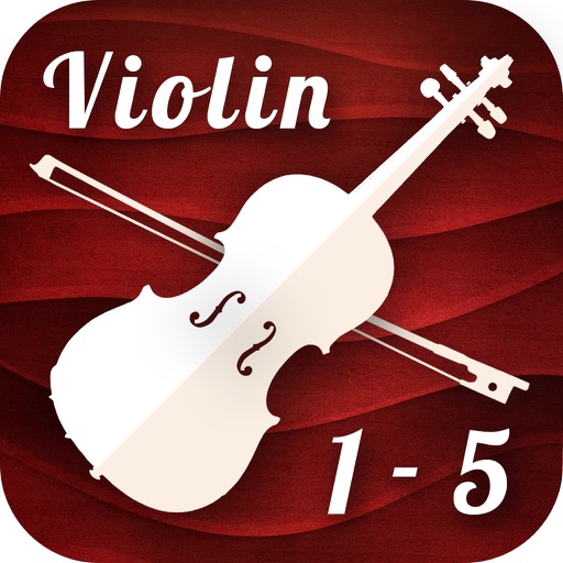 Scales Pro: Violin Exam Grades 1-5 *Premium*