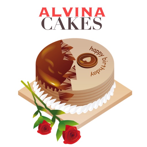 AlvinaCakes icon