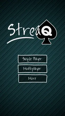 Game screenshot Streaq apk