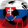 Penalty Soccer Football: Slovakia - For Euro 2016