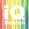 iQ Search - Barcodes, QR Codes, Images