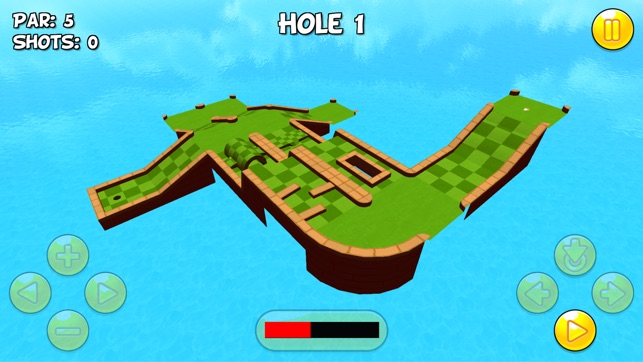 Pendylum Mini Golf(圖5)-速報App