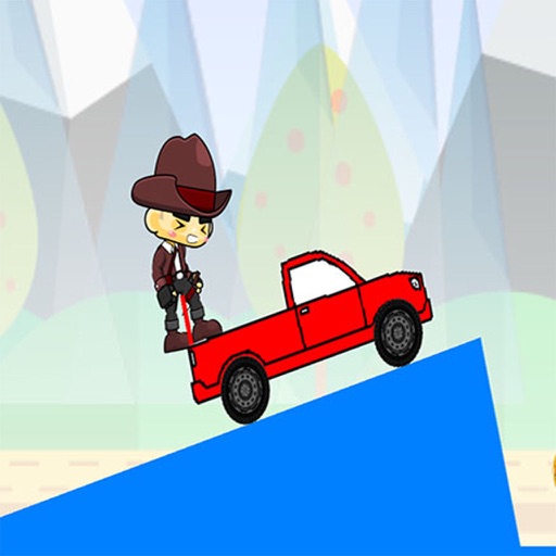 Hitch Hiker: Truck Edition