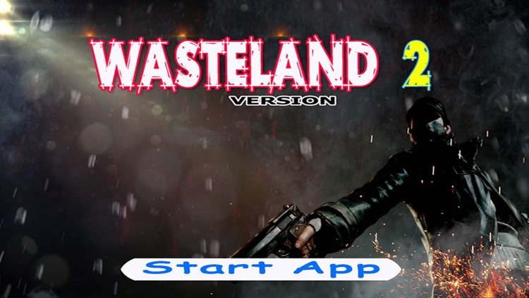 GreatApp for Wasteland 2 Game