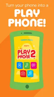 play phone for kids iphone screenshot 1