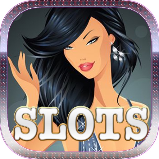 Bedeck Fashion Slots - Way to Gold Medal of Roman iOS App