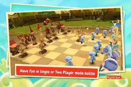 Game screenshot Toon Clash Chess hack