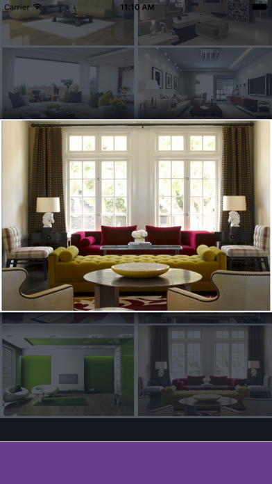 Screenshot #3 pour Interior Decoration