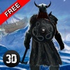 Vikings Survival Simulator 3D