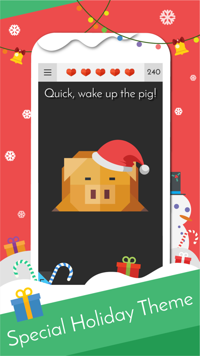 Tricky Test 2™ Pro: Genius Brain? Screenshot