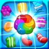 Candy Boom! Super Match 3 Puzzle