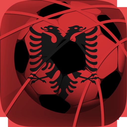 Penalty Soccer 15E: Albania icon