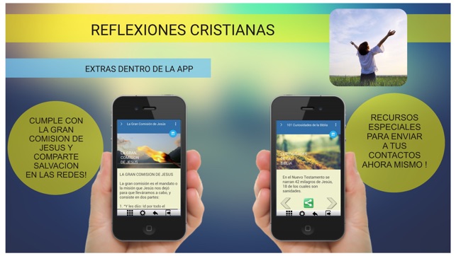 - Reflexiones Cristianas -(圖3)-速報App