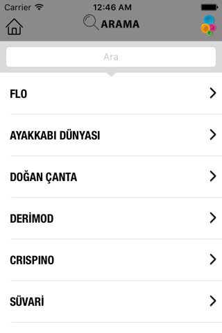 Novaland Outlet Konya screenshot 3