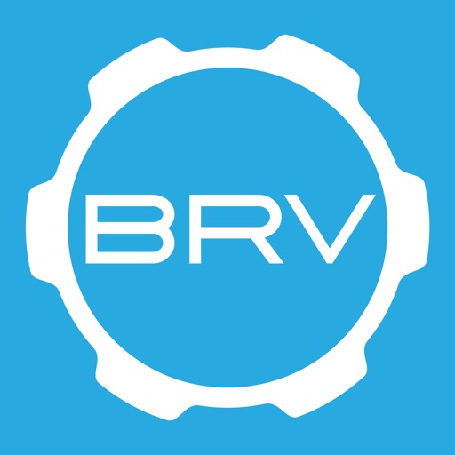 BRV-BANK PRO: Remote Battery Monitor iOS App