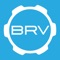 BRV-BANK PRO: Remote Battery Monitor