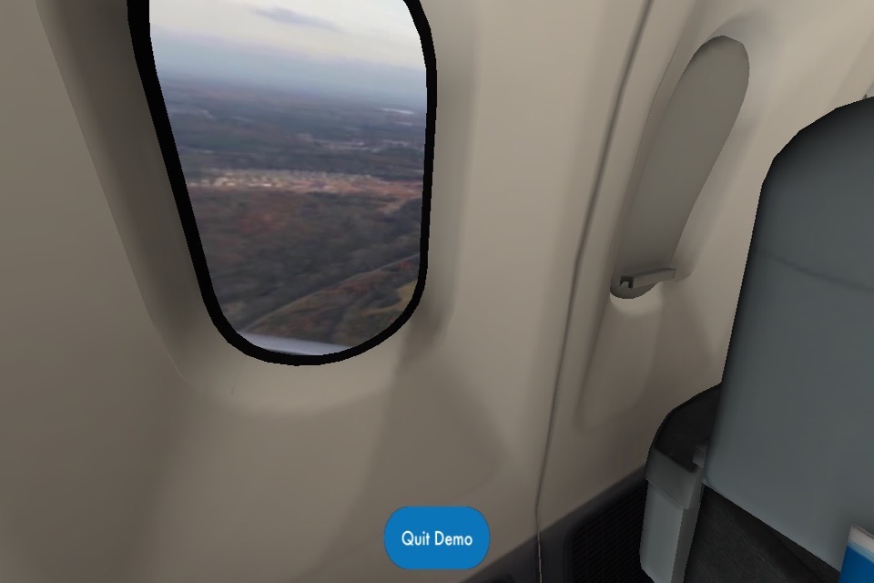 VBI Fear of Flying screenshot 2
