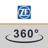 360° ZF Aftermarket - iPhoneアプリ