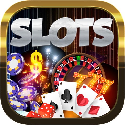 2015 A Xtreme Money Lucky Slots Game - FREE Vegas Spin & Win icon