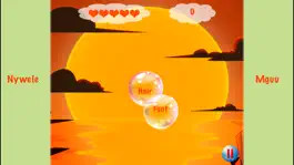 Game screenshot Swahili To English Bubble Bath : RAWLI Version hack