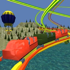 Activities of Roller Coaster Sim 3D