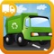 Trucks Builder puzzles are colorful educational games of the fastest, biggest and most amazing vehicles in the world for children aged from 2 to 8