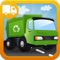 Trucks Builder Puzzles Games - Little Boys & Girls