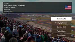 Game screenshot Grand Prix Stats apk