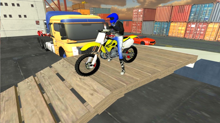 Bike Park Like a Boss