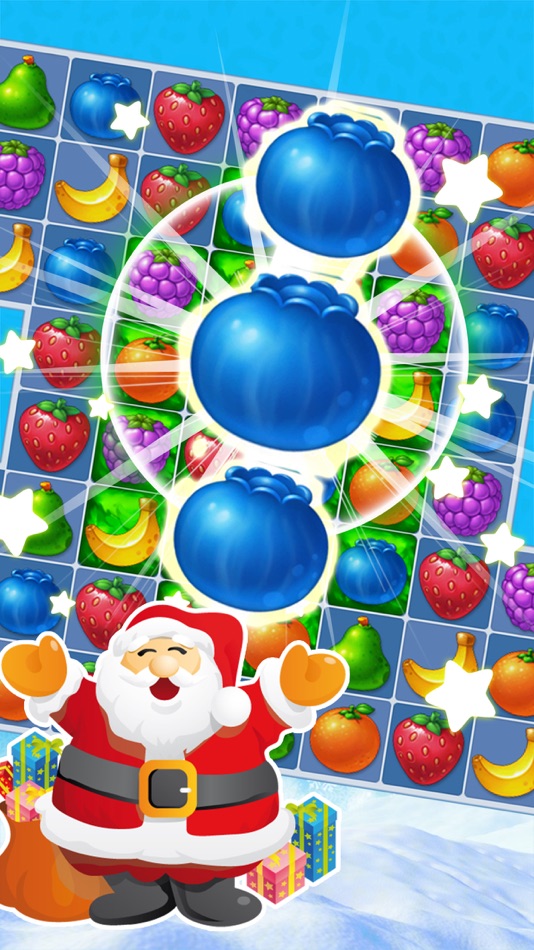 Fruit Taste Mania - Yummy Fruits Drop - 1.0.2 - (iOS)