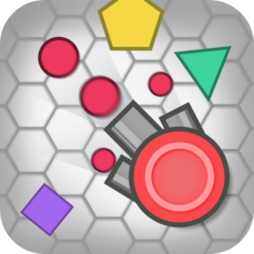 Panzer.io for Diepio Icon