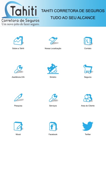 Tahiti Seguros