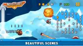 Game screenshot Adventures in the Air - Eagle Attack hack
