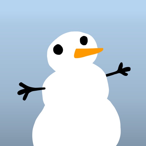 Fancy Snowboarding iOS App