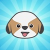 Shih Tzumoji - Shih Tzu Emoji Keyboard