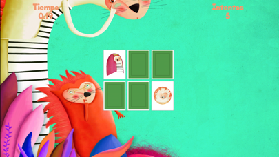 HEARTWARMING STORIES AR Screenshot