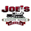 Joe's Stationhouse Pizza