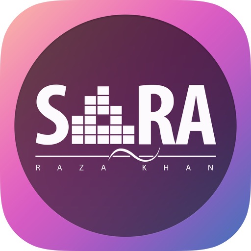 Sara Raza Khan iOS App