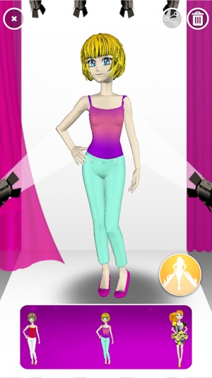 Quiver Fashion(圖3)-速報App