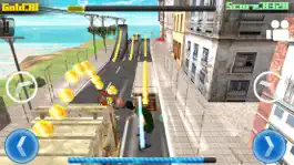 Game screenshot Skateboard Game: Deluxe mod apk