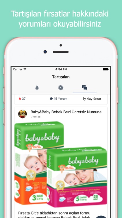 MaksatFırsat - Sıcak Fırsatlar Cebinize Geldi