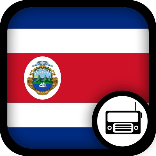 Costa Rican Radio