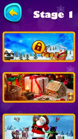 Game screenshot Spot the Difference Merry Christmas Find it Game.s hack