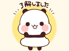 Very cute and useful stickers