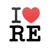 I love RE